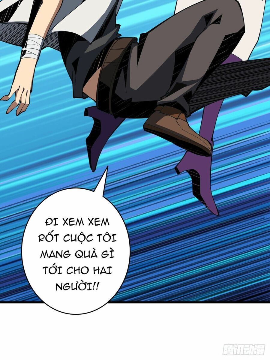 đọc truyện Vừa Chơi Đã Có Tài Khoản Vương Giả Chương 12 ảnh 15 tại Thiên Thai Truyện