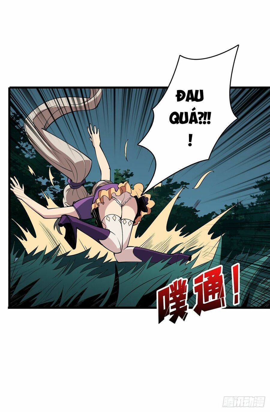 đọc truyện Vừa Chơi Đã Có Tài Khoản Vương Giả Chương 12 ảnh 16 tại Thiên Thai Truyện