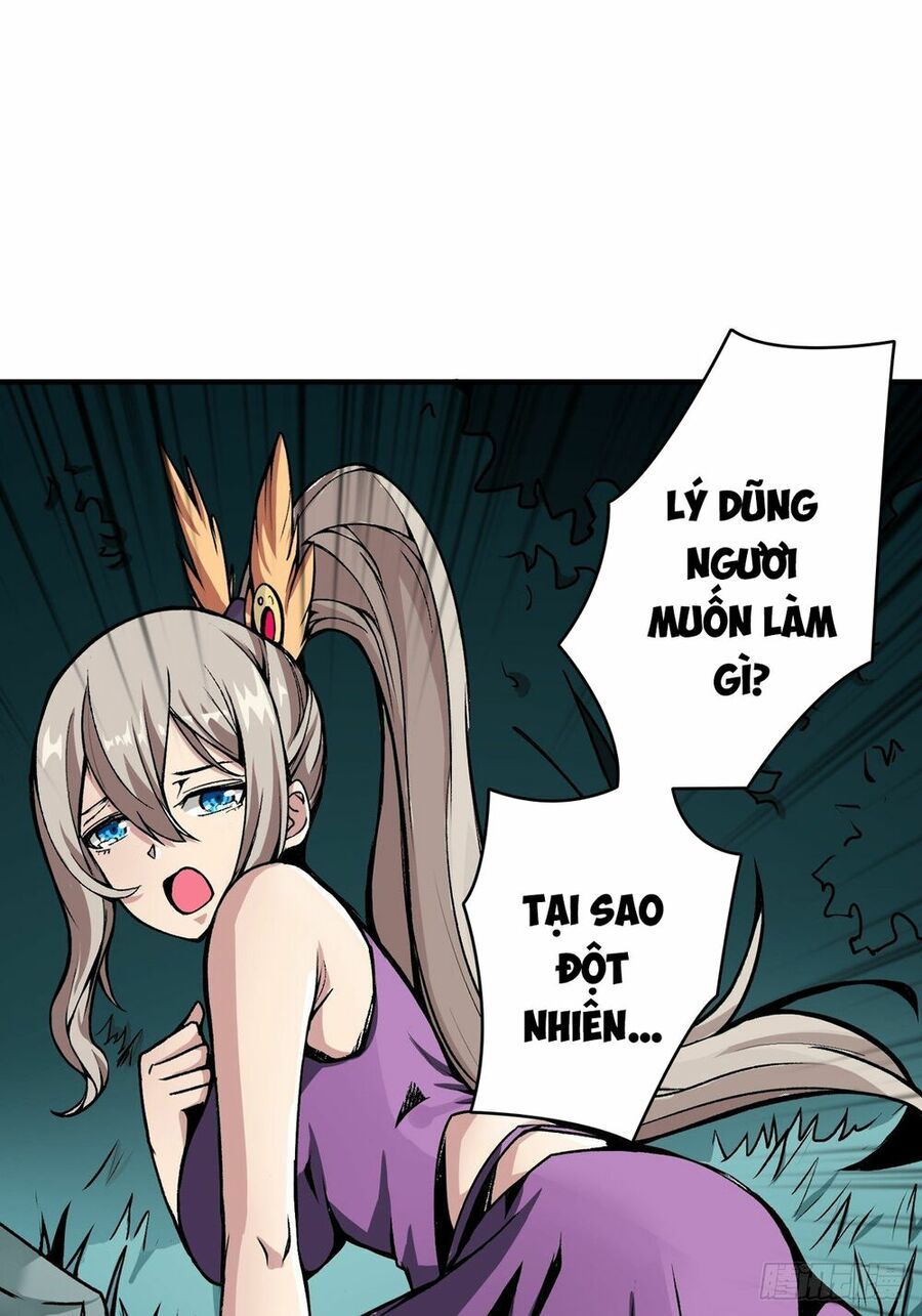 đọc truyện Vừa Chơi Đã Có Tài Khoản Vương Giả Chương 12 ảnh 17 tại Thiên Thai Truyện