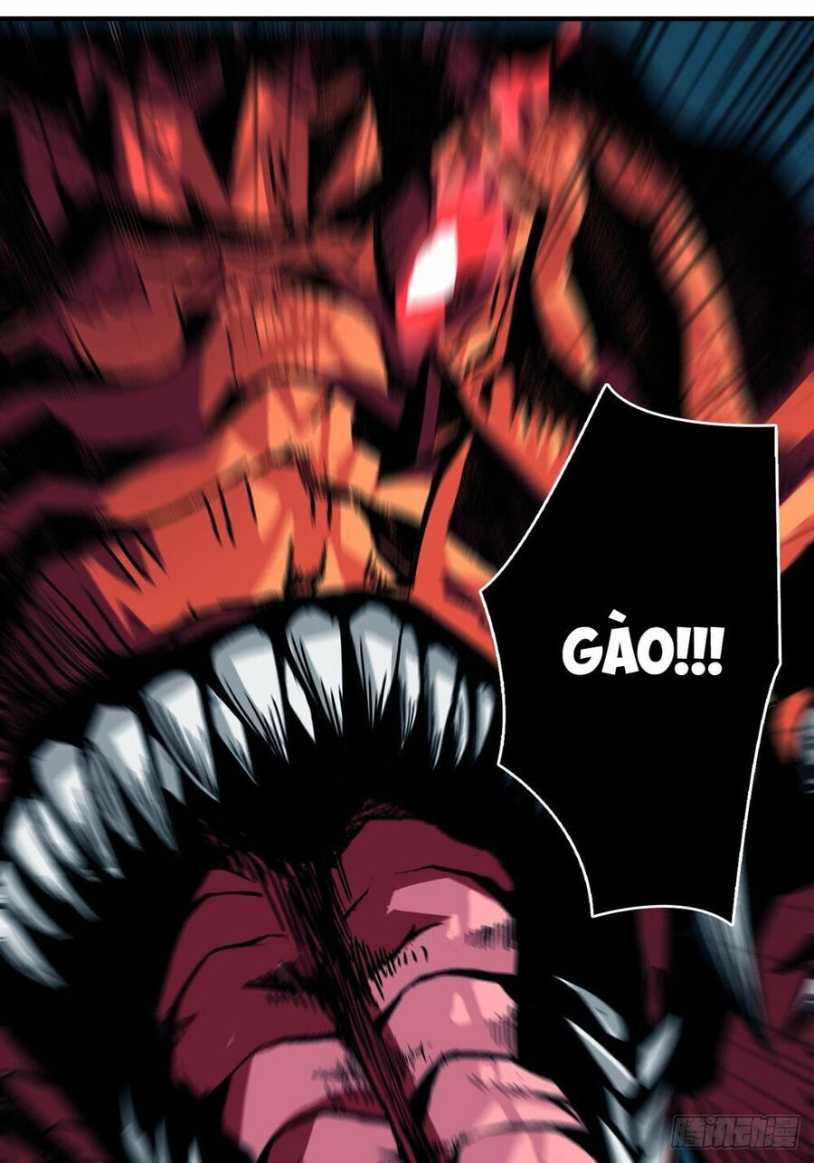 đọc truyện Vừa Chơi Đã Có Tài Khoản Vương Giả Chương 12 ảnh 20 tại Thiên Thai Truyện