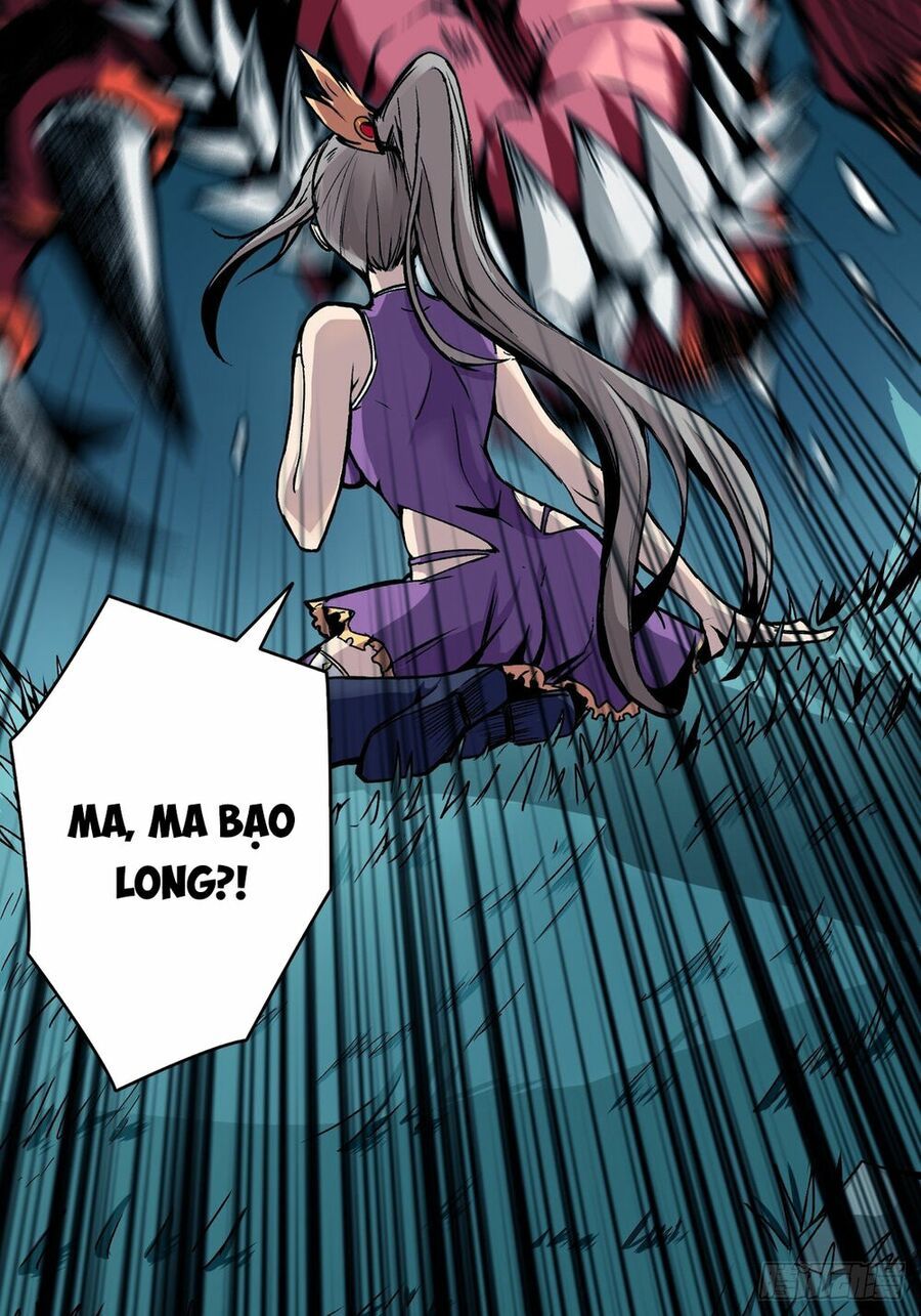 đọc truyện Vừa Chơi Đã Có Tài Khoản Vương Giả Chương 12 ảnh 21 tại Thiên Thai Truyện