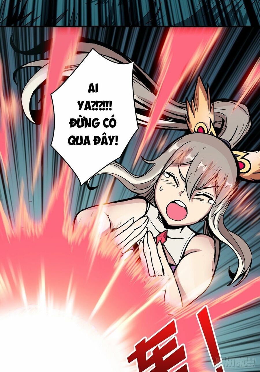 đọc truyện Vừa Chơi Đã Có Tài Khoản Vương Giả Chương 12 ảnh 22 tại Thiên Thai Truyện