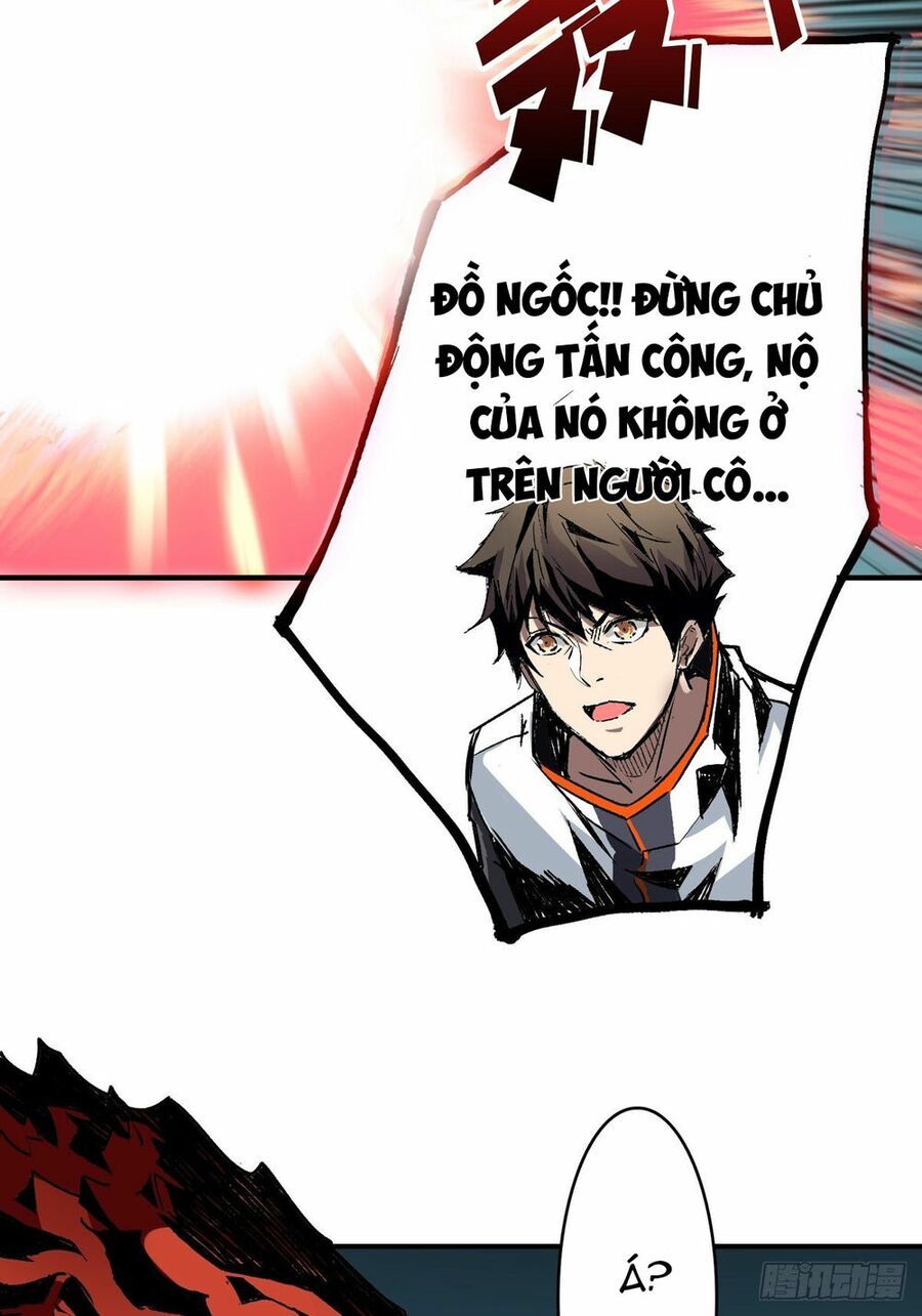 đọc truyện Vừa Chơi Đã Có Tài Khoản Vương Giả Chương 12 ảnh 23 tại Thiên Thai Truyện