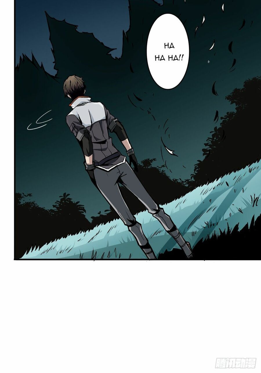 đọc truyện Vừa Chơi Đã Có Tài Khoản Vương Giả Chương 12 ảnh 30 tại Thiên Thai Truyện