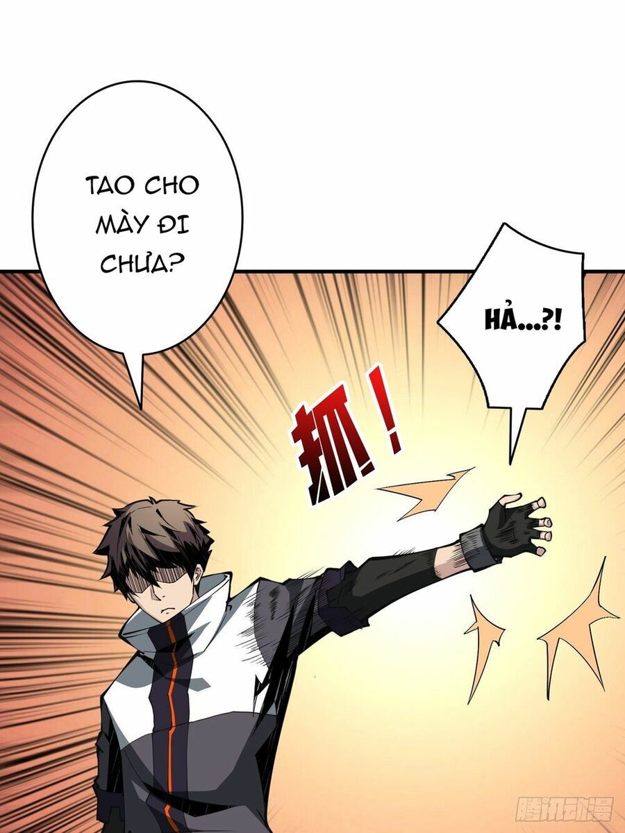 đọc truyện Vừa Chơi Đã Có Tài Khoản Vương Giả Chương 12 ảnh 31 tại Thiên Thai Truyện