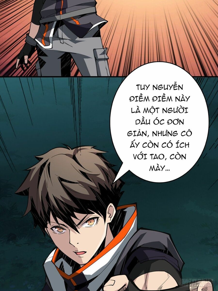 đọc truyện Vừa Chơi Đã Có Tài Khoản Vương Giả Chương 12 ảnh 32 tại Thiên Thai Truyện