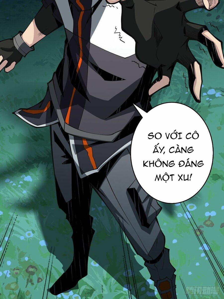 đọc truyện Vừa Chơi Đã Có Tài Khoản Vương Giả Chương 12 ảnh 33 tại Thiên Thai Truyện