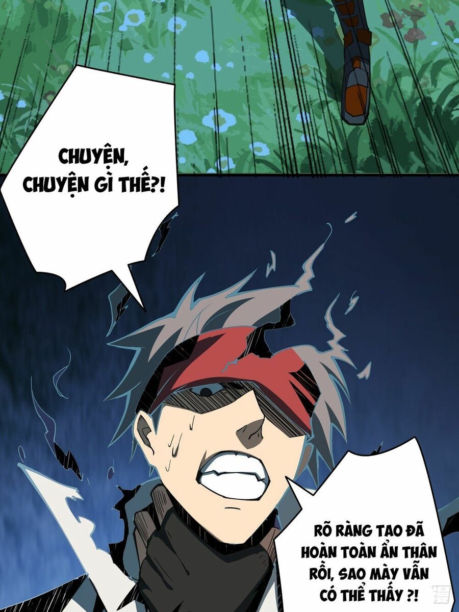 đọc truyện Vừa Chơi Đã Có Tài Khoản Vương Giả Chương 12 ảnh 34 tại Thiên Thai Truyện