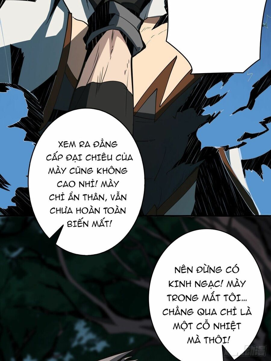 đọc truyện Vừa Chơi Đã Có Tài Khoản Vương Giả Chương 12 ảnh 35 tại Thiên Thai Truyện