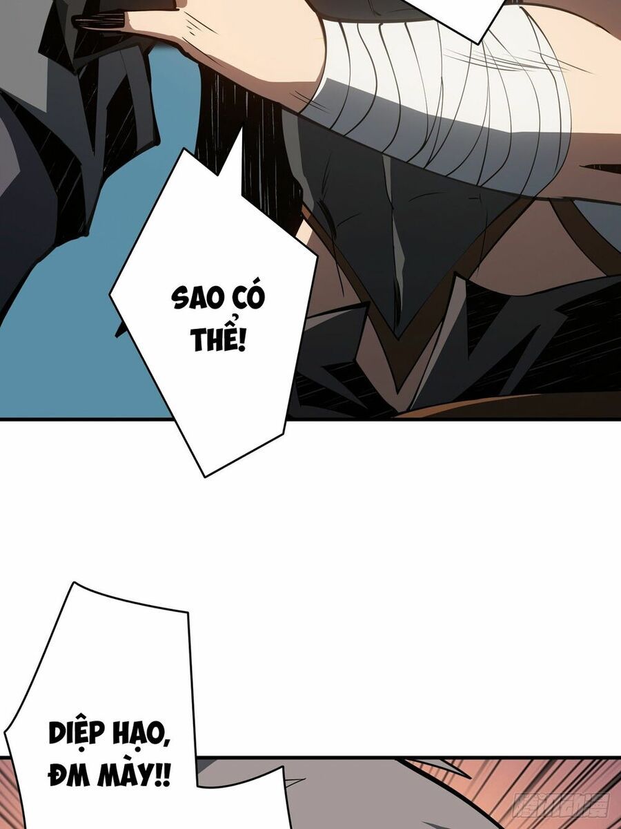 đọc truyện Vừa Chơi Đã Có Tài Khoản Vương Giả Chương 12 ảnh 37 tại Thiên Thai Truyện