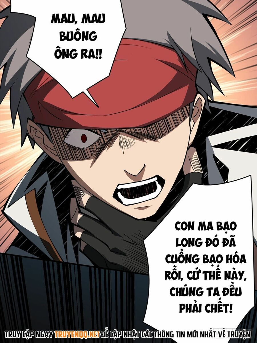 đọc truyện Vừa Chơi Đã Có Tài Khoản Vương Giả Chương 12 ảnh 38 tại Thiên Thai Truyện