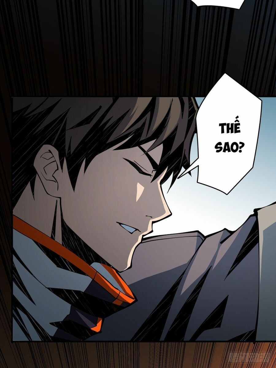 đọc truyện Vừa Chơi Đã Có Tài Khoản Vương Giả Chương 12 ảnh 39 tại Thiên Thai Truyện