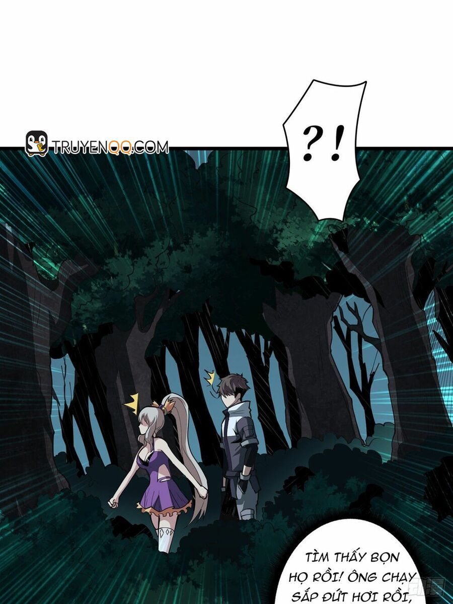 đọc truyện Vừa Chơi Đã Có Tài Khoản Vương Giả Chương 12 ảnh 6 tại Thiên Thai Truyện