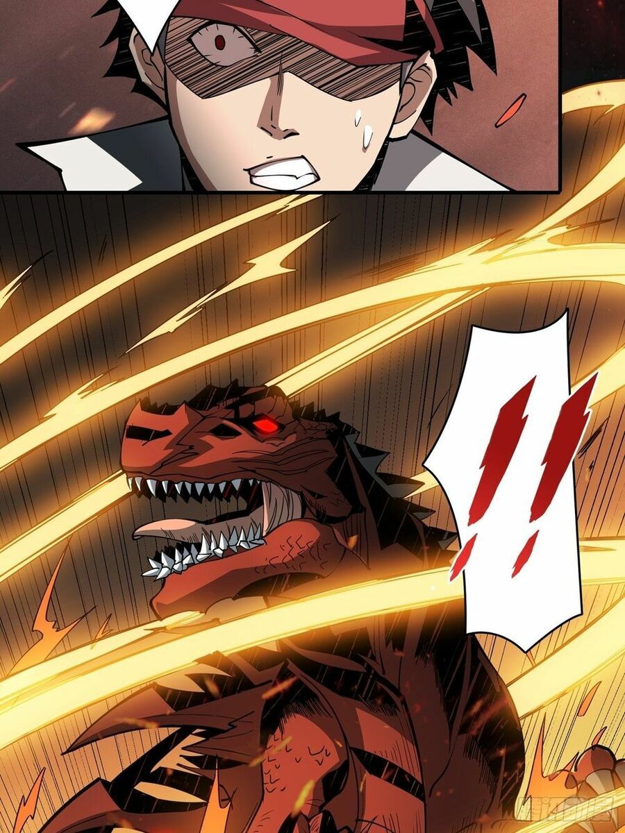 đọc truyện Vừa Chơi Đã Có Tài Khoản Vương Giả Chương 12 ảnh 43 tại Thiên Thai Truyện