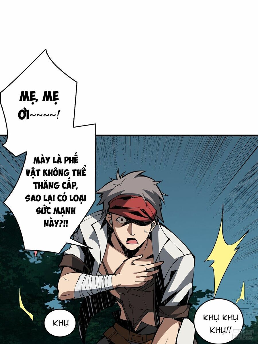 đọc truyện Vừa Chơi Đã Có Tài Khoản Vương Giả Chương 12 ảnh 46 tại Thiên Thai Truyện