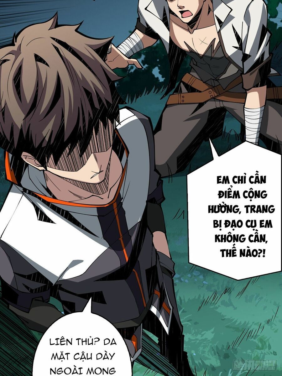 đọc truyện Vừa Chơi Đã Có Tài Khoản Vương Giả Chương 12 ảnh 48 tại Thiên Thai Truyện