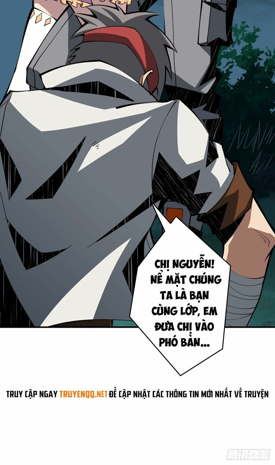 đọc truyện Vừa Chơi Đã Có Tài Khoản Vương Giả Chương 12 ảnh 51 tại Thiên Thai Truyện