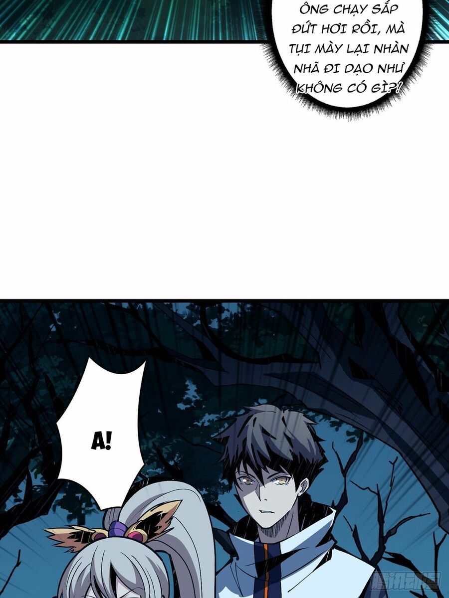 đọc truyện Vừa Chơi Đã Có Tài Khoản Vương Giả Chương 12 ảnh 7 tại Thiên Thai Truyện