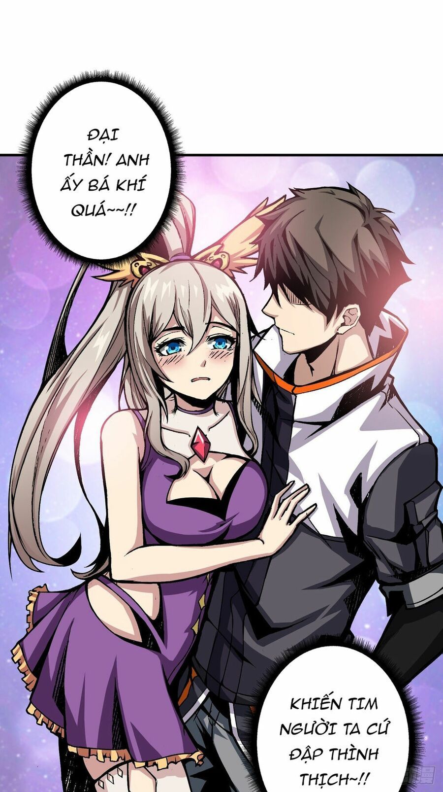 đọc truyện Vừa Chơi Đã Có Tài Khoản Vương Giả Chương 12 ảnh 52 tại Thiên Thai Truyện