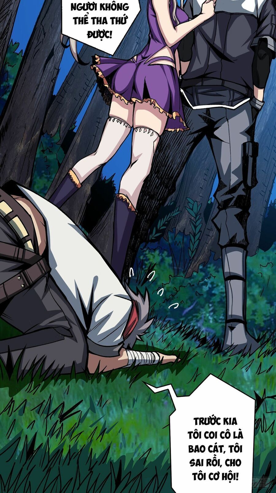 đọc truyện Vừa Chơi Đã Có Tài Khoản Vương Giả Chương 12 ảnh 54 tại Thiên Thai Truyện