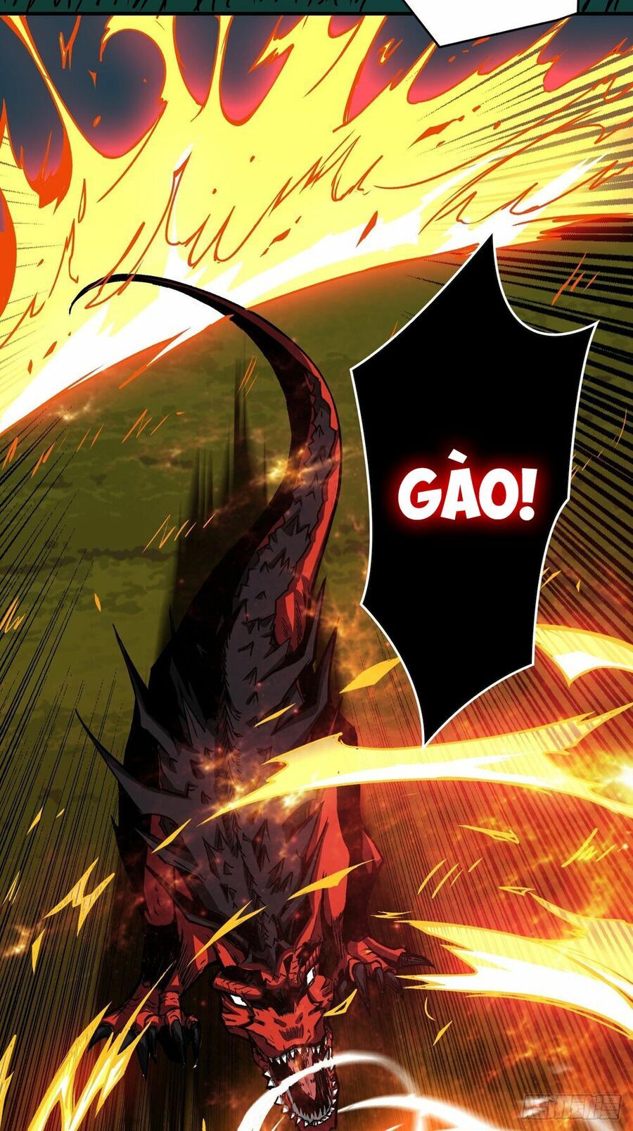 đọc truyện Vừa Chơi Đã Có Tài Khoản Vương Giả Chương 12 ảnh 55 tại Thiên Thai Truyện