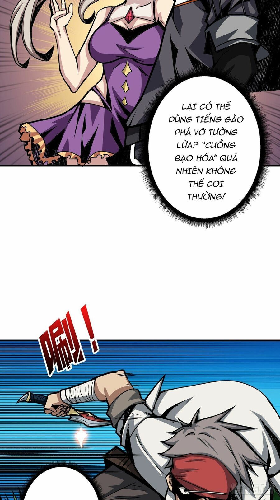 đọc truyện Vừa Chơi Đã Có Tài Khoản Vương Giả Chương 12 ảnh 58 tại Thiên Thai Truyện