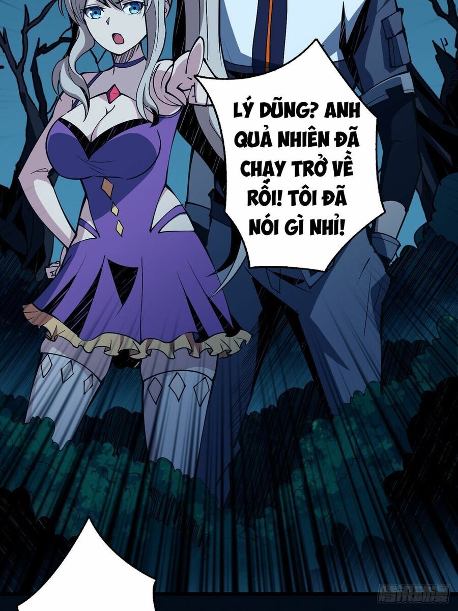 đọc truyện Vừa Chơi Đã Có Tài Khoản Vương Giả Chương 12 ảnh 8 tại Thiên Thai Truyện