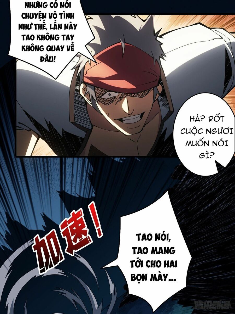 đọc truyện Vừa Chơi Đã Có Tài Khoản Vương Giả Chương 12 ảnh 9 tại Thiên Thai Truyện