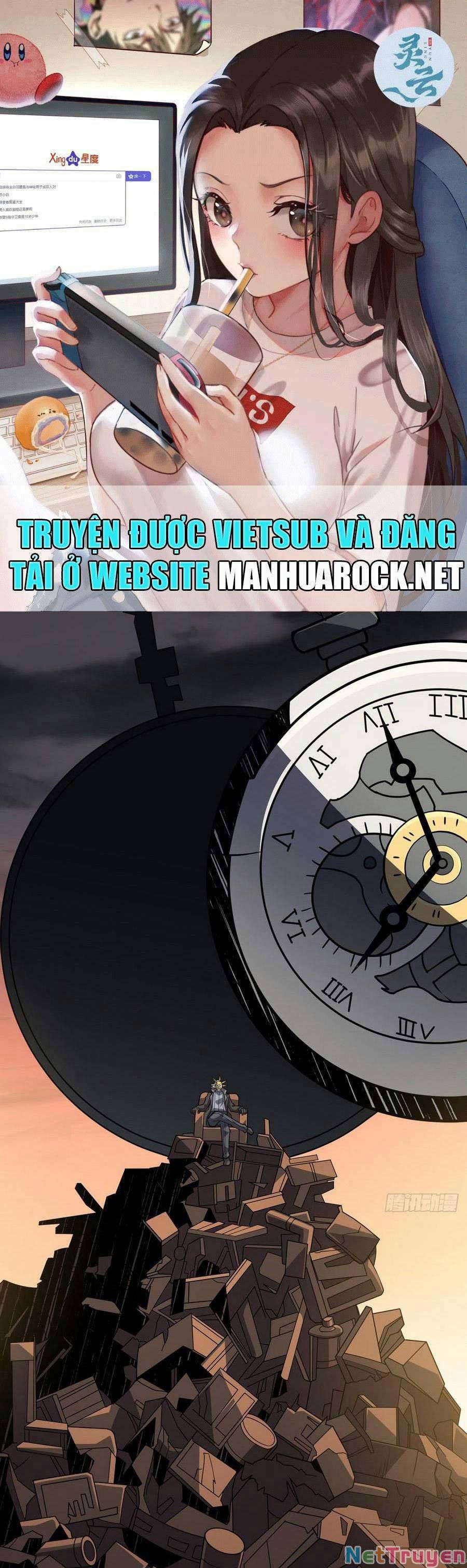 đọc truyện Vừa Chơi Đã Có Tài Khoản Vương Giả Chương 120 ảnh 3 tại Thiên Thai Truyện