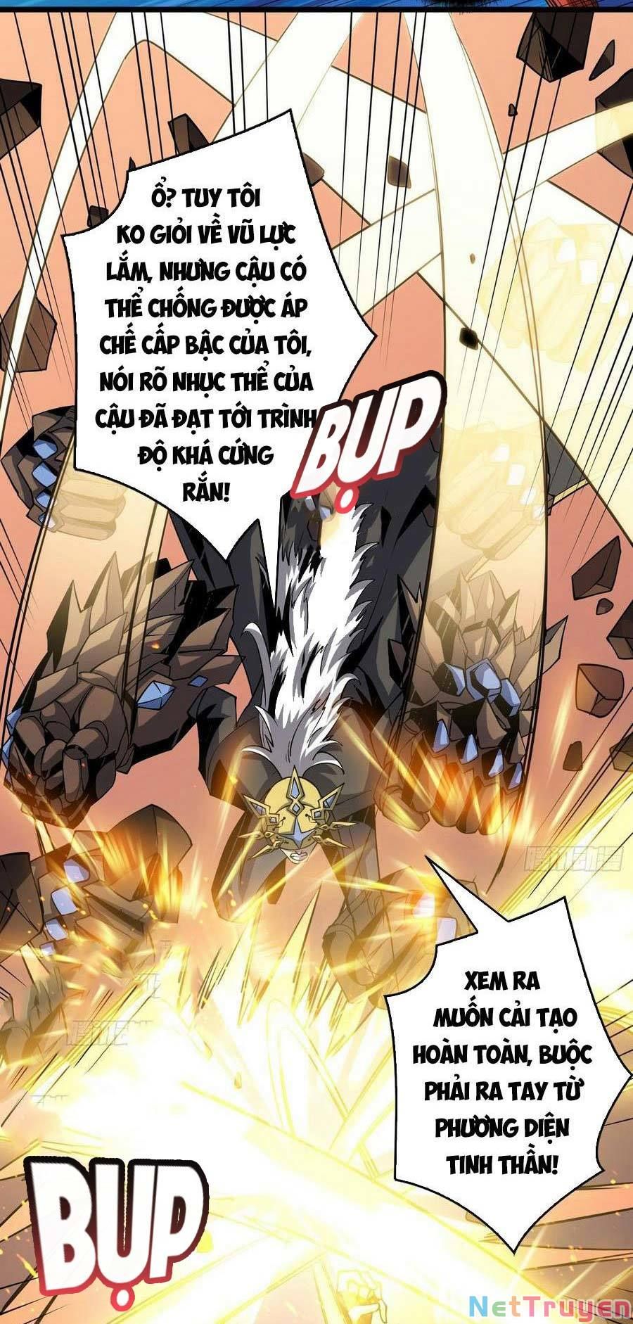 đọc truyện Vừa Chơi Đã Có Tài Khoản Vương Giả Chương 120 ảnh 14 tại Thiên Thai Truyện