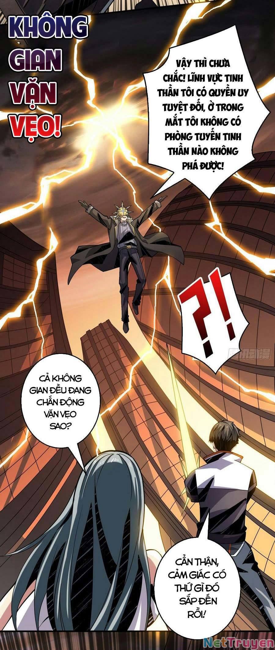 đọc truyện Vừa Chơi Đã Có Tài Khoản Vương Giả Chương 120 ảnh 17 tại Thiên Thai Truyện