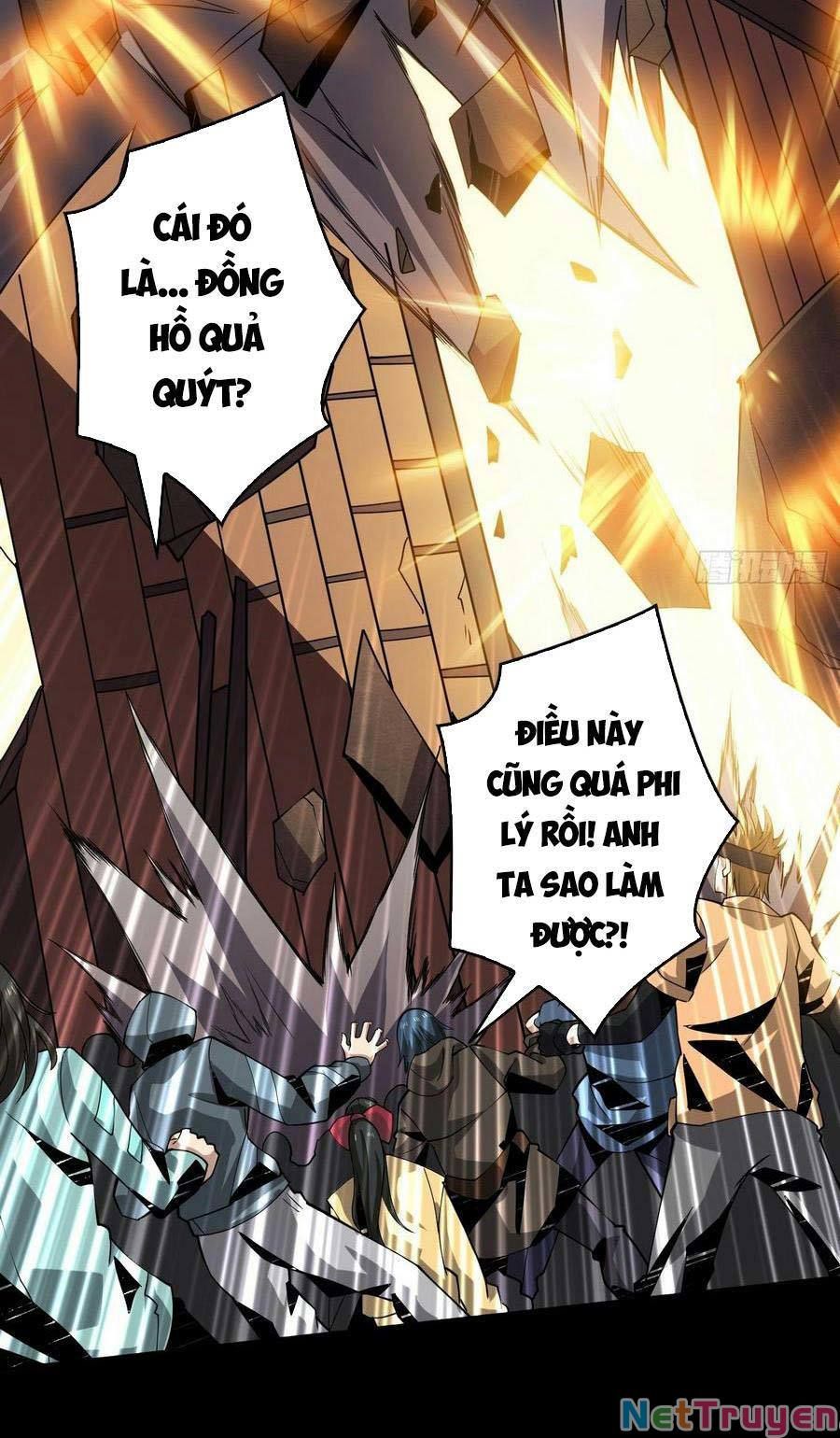 đọc truyện Vừa Chơi Đã Có Tài Khoản Vương Giả Chương 120 ảnh 19 tại Thiên Thai Truyện