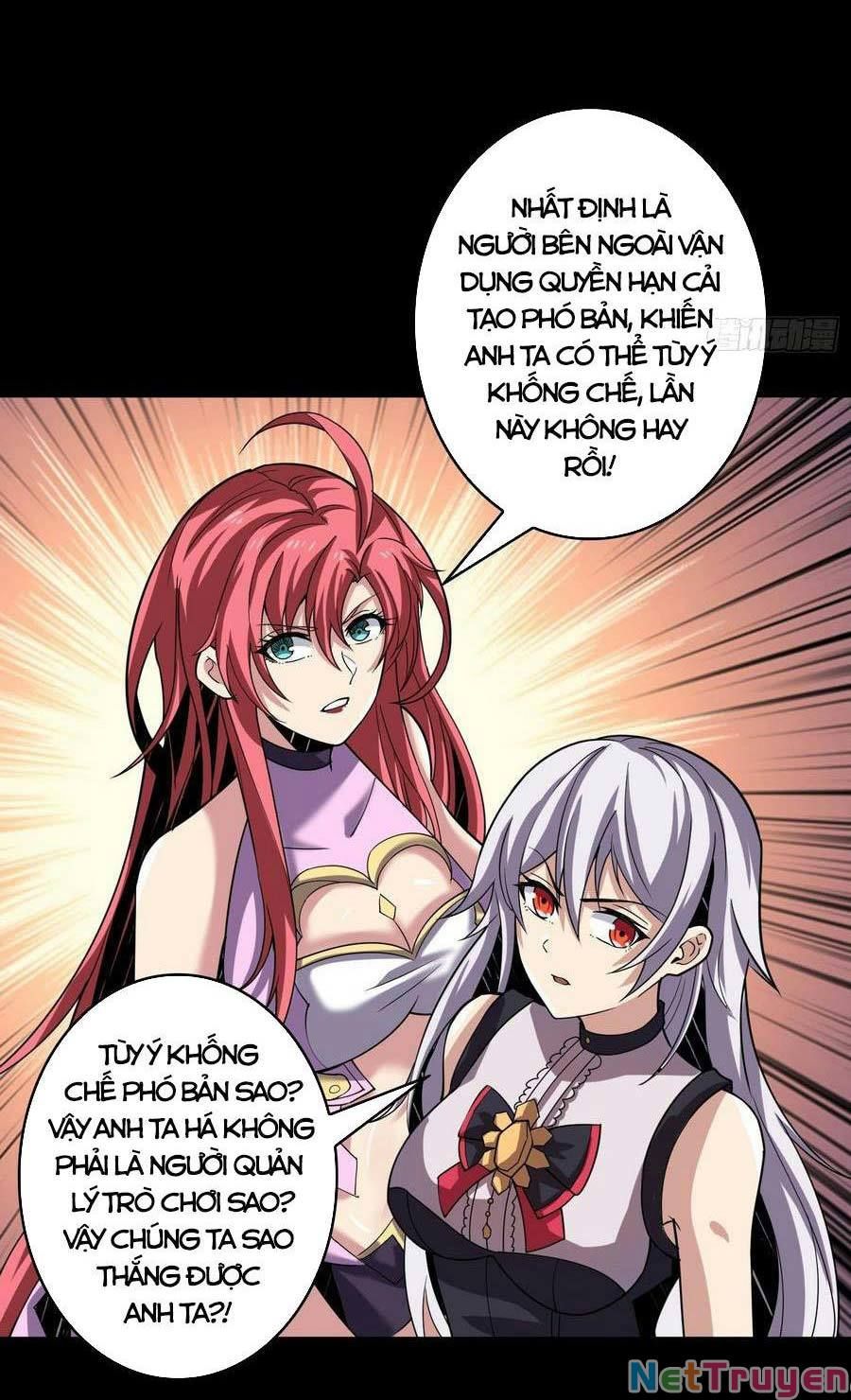 đọc truyện Vừa Chơi Đã Có Tài Khoản Vương Giả Chương 120 ảnh 20 tại Thiên Thai Truyện