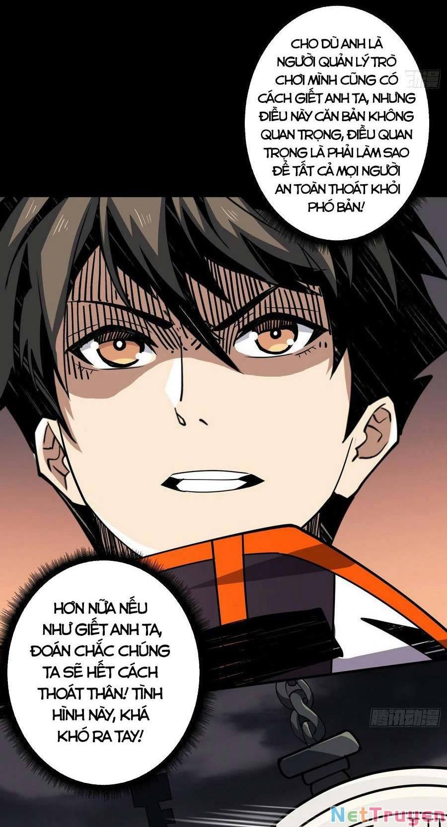 đọc truyện Vừa Chơi Đã Có Tài Khoản Vương Giả Chương 120 ảnh 21 tại Thiên Thai Truyện