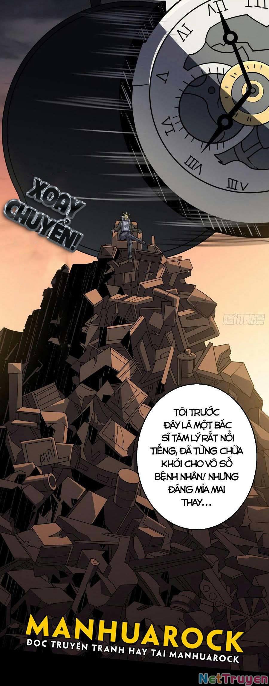 đọc truyện Vừa Chơi Đã Có Tài Khoản Vương Giả Chương 120 ảnh 22 tại Thiên Thai Truyện