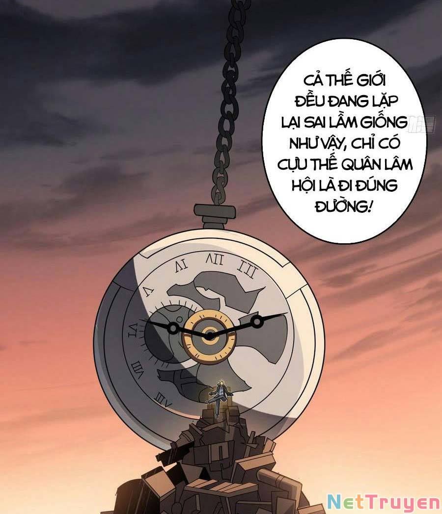 đọc truyện Vừa Chơi Đã Có Tài Khoản Vương Giả Chương 120 ảnh 24 tại Thiên Thai Truyện