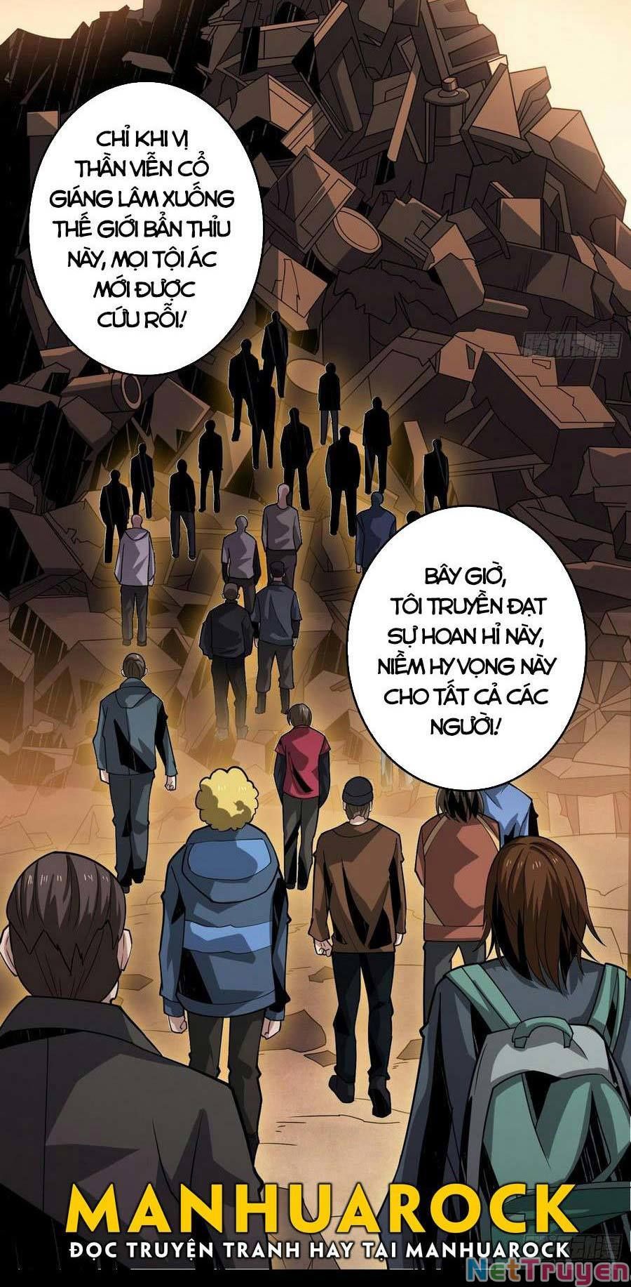 đọc truyện Vừa Chơi Đã Có Tài Khoản Vương Giả Chương 120 ảnh 25 tại Thiên Thai Truyện