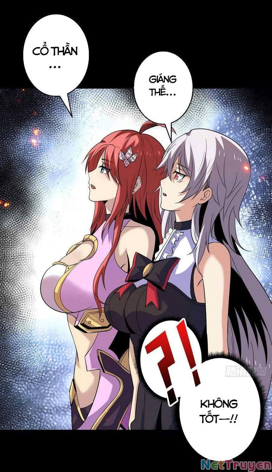 đọc truyện Vừa Chơi Đã Có Tài Khoản Vương Giả Chương 120 ảnh 26 tại Thiên Thai Truyện