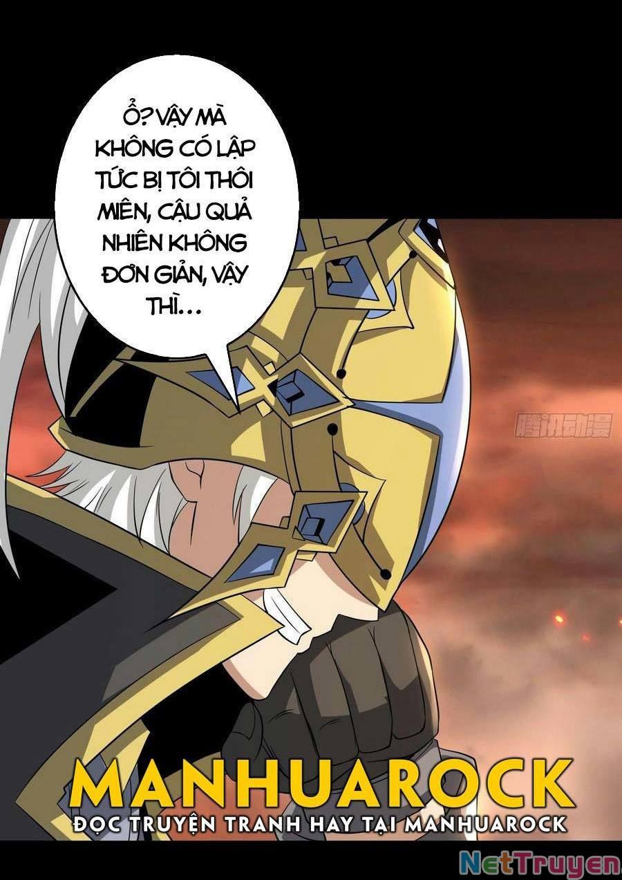 đọc truyện Vừa Chơi Đã Có Tài Khoản Vương Giả Chương 120 ảnh 28 tại Thiên Thai Truyện