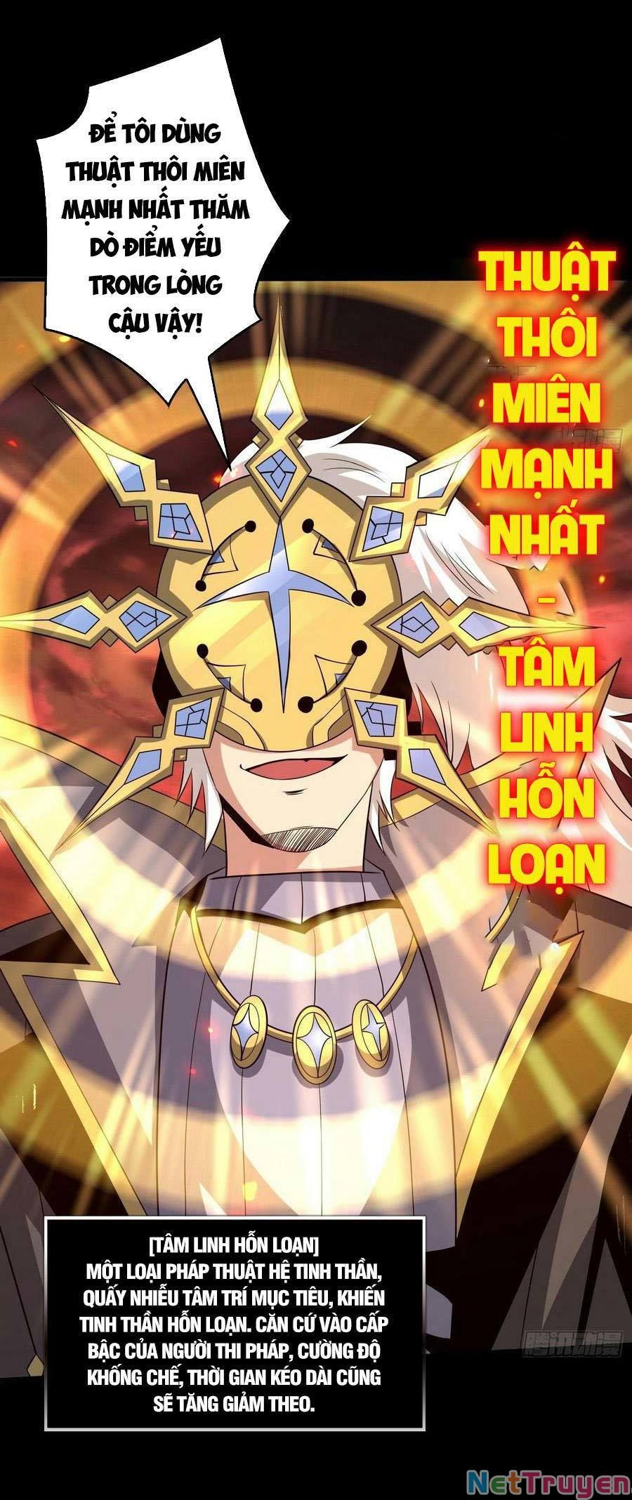 đọc truyện Vừa Chơi Đã Có Tài Khoản Vương Giả Chương 120 ảnh 29 tại Thiên Thai Truyện