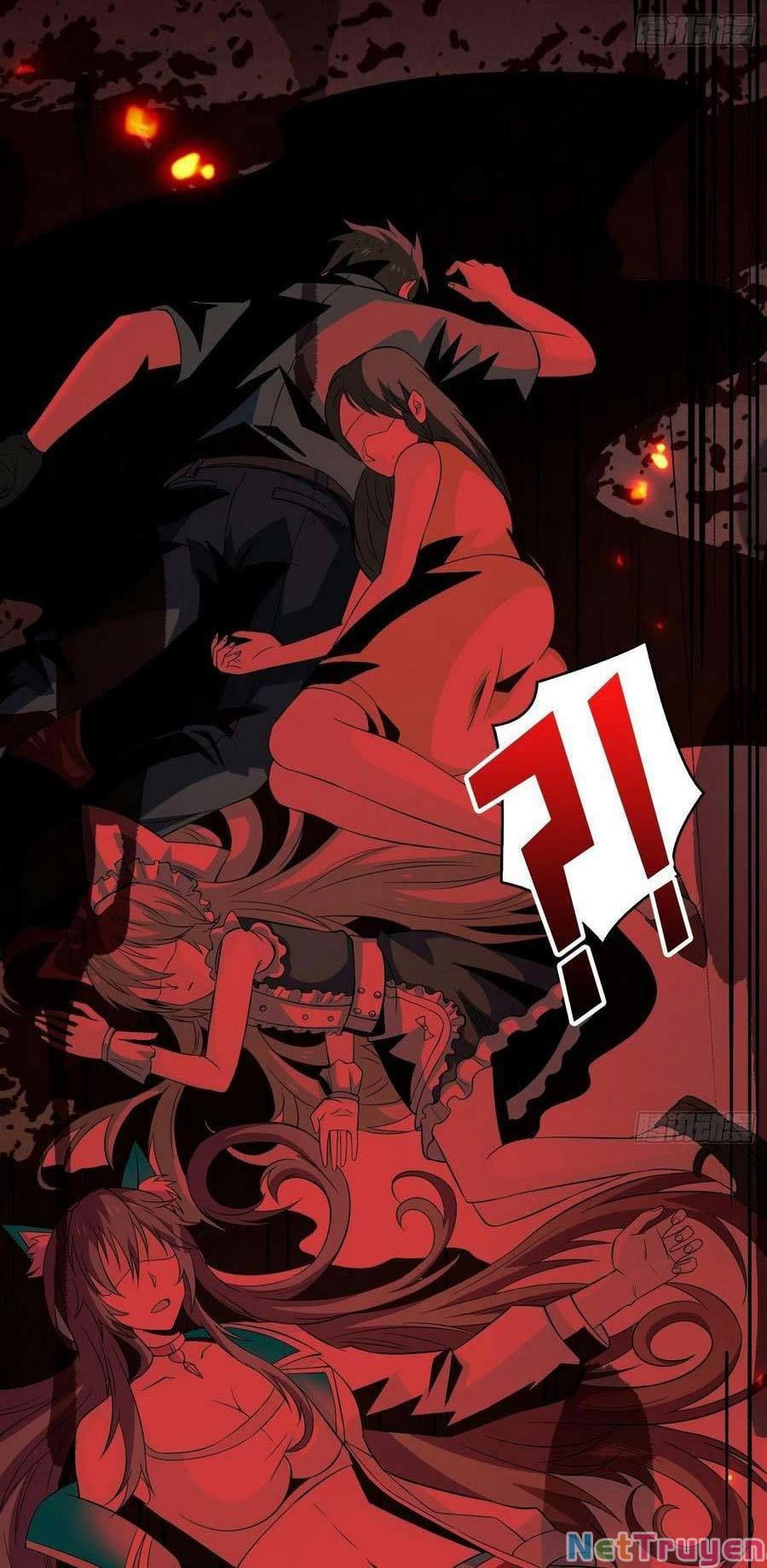 đọc truyện Vừa Chơi Đã Có Tài Khoản Vương Giả Chương 120 ảnh 31 tại Thiên Thai Truyện