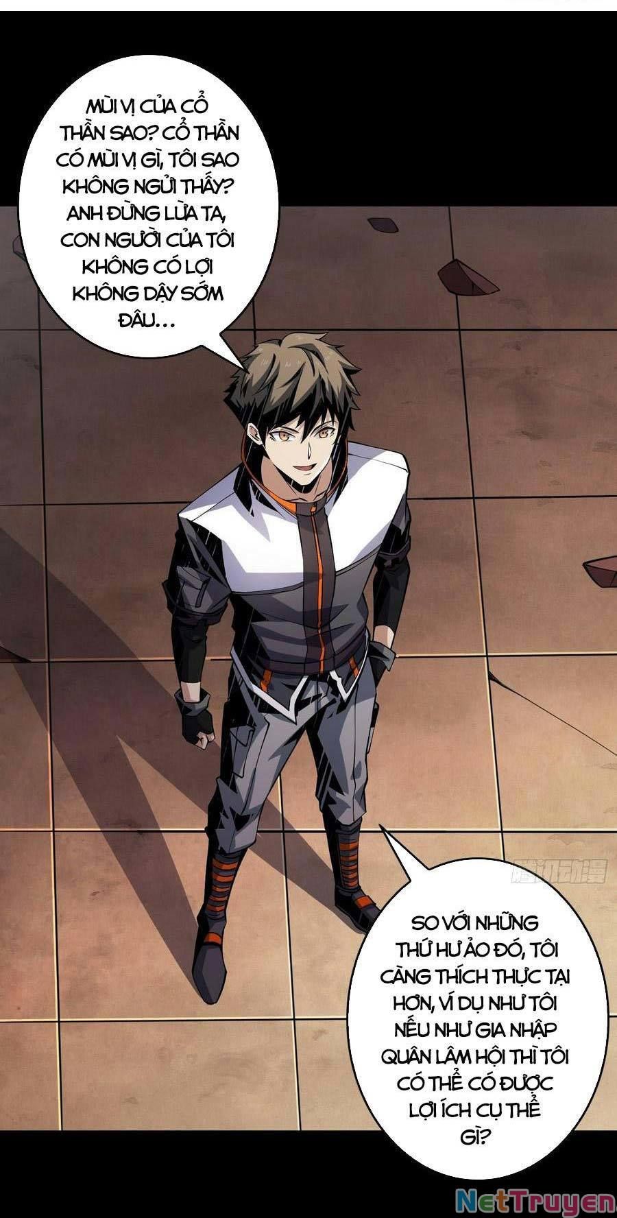 đọc truyện Vừa Chơi Đã Có Tài Khoản Vương Giả Chương 120 ảnh 5 tại Thiên Thai Truyện