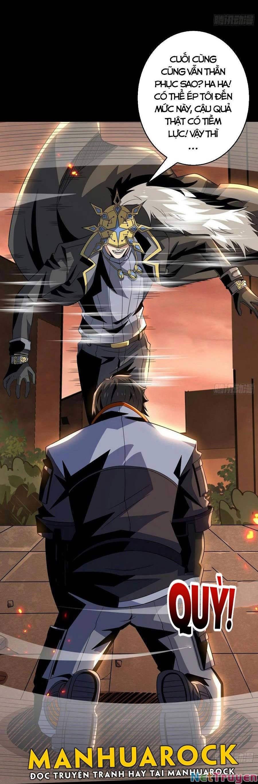 đọc truyện Vừa Chơi Đã Có Tài Khoản Vương Giả Chương 120 ảnh 33 tại Thiên Thai Truyện