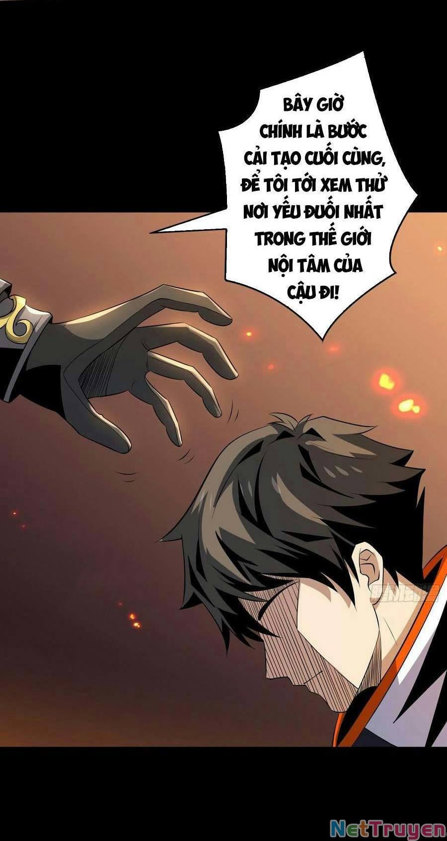 đọc truyện Vừa Chơi Đã Có Tài Khoản Vương Giả Chương 120 ảnh 34 tại Thiên Thai Truyện