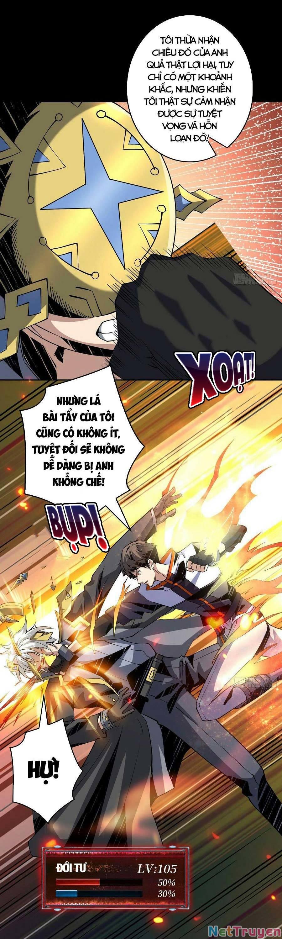 đọc truyện Vừa Chơi Đã Có Tài Khoản Vương Giả Chương 120 ảnh 37 tại Thiên Thai Truyện