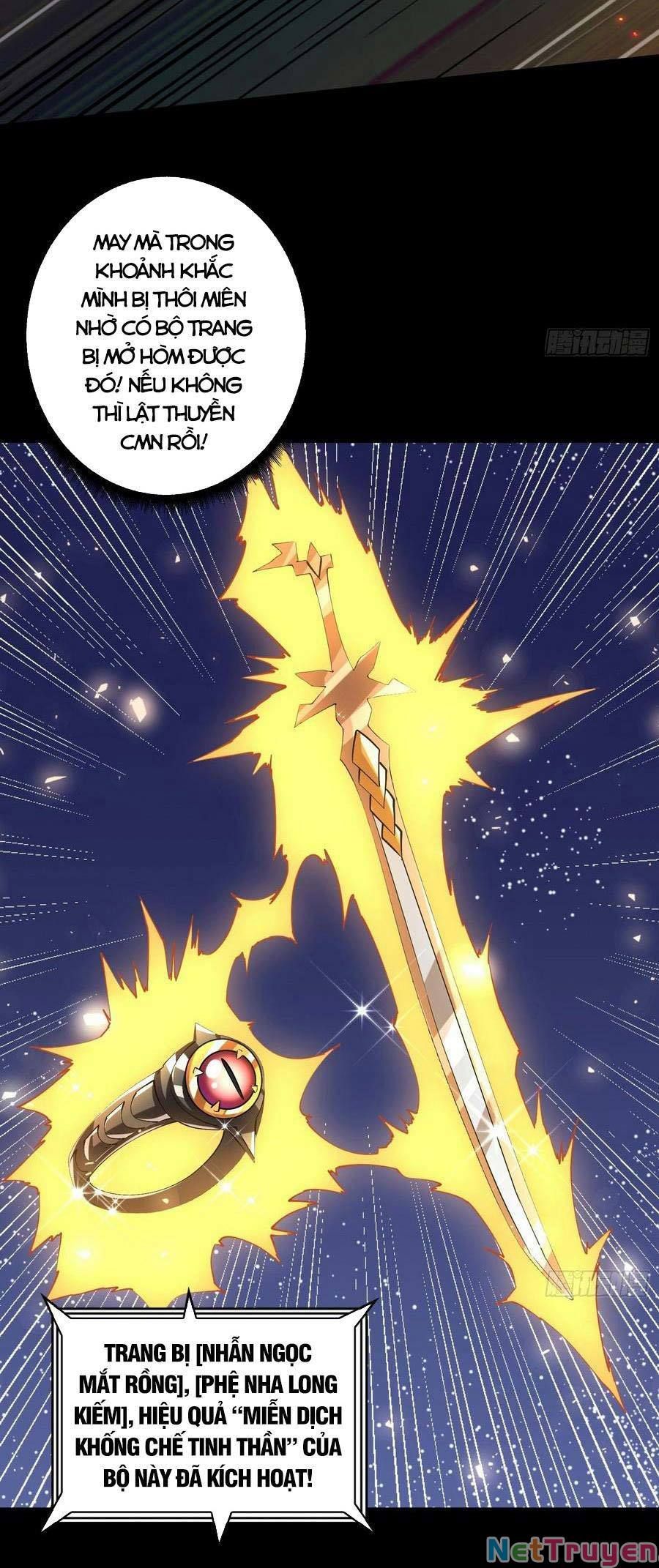 đọc truyện Vừa Chơi Đã Có Tài Khoản Vương Giả Chương 120 ảnh 38 tại Thiên Thai Truyện