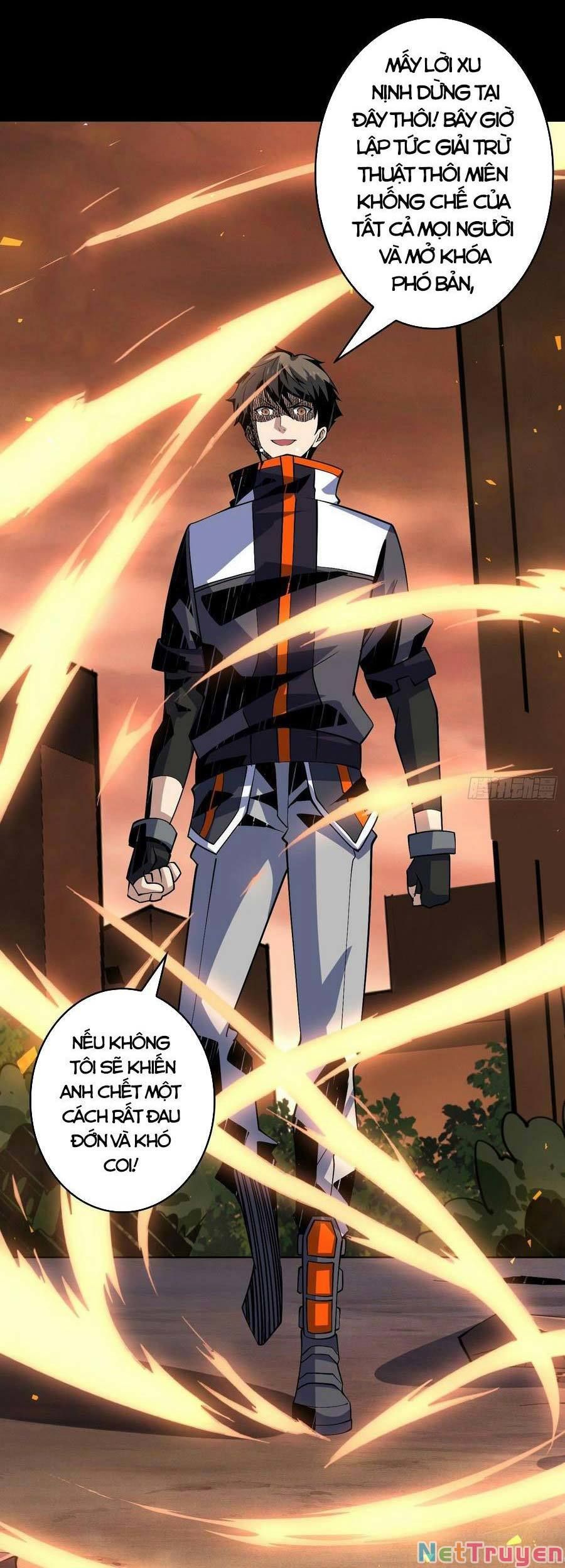 đọc truyện Vừa Chơi Đã Có Tài Khoản Vương Giả Chương 120 ảnh 40 tại Thiên Thai Truyện