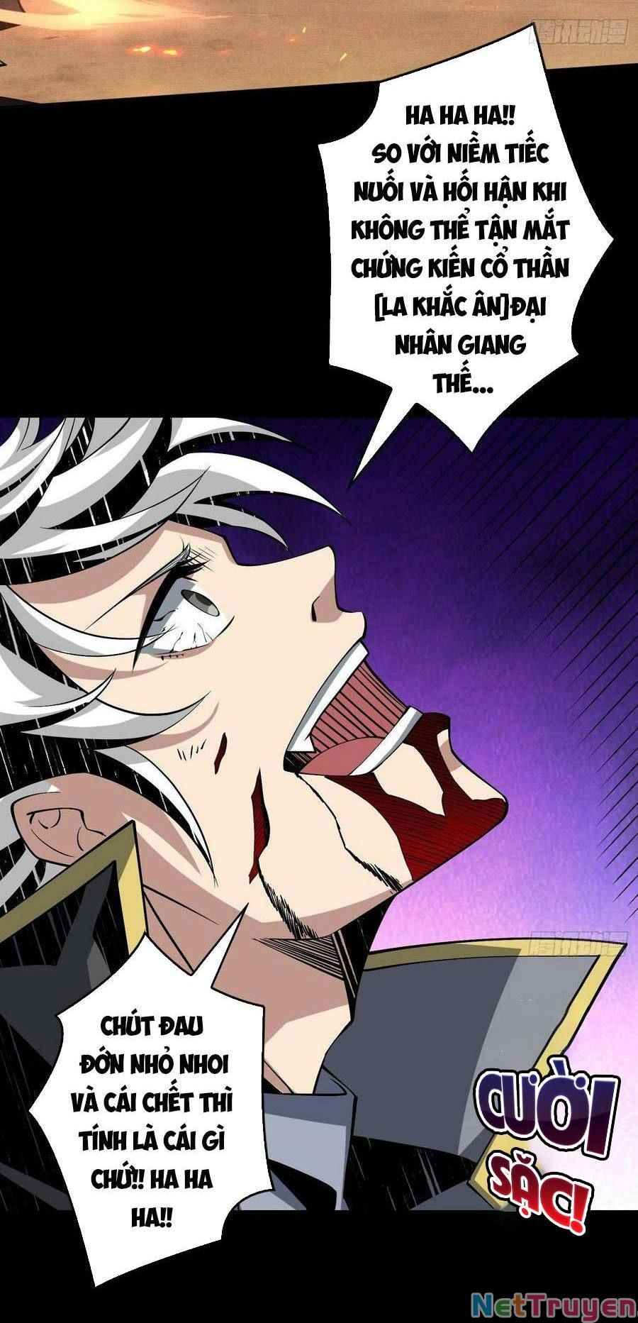 đọc truyện Vừa Chơi Đã Có Tài Khoản Vương Giả Chương 120 ảnh 41 tại Thiên Thai Truyện