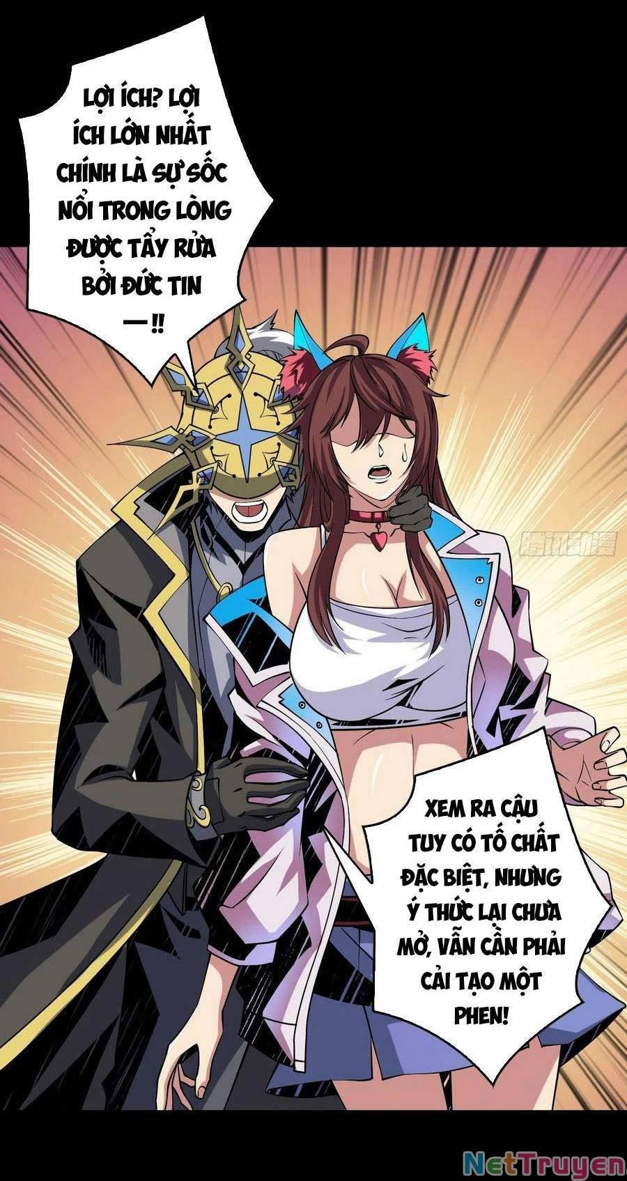 đọc truyện Vừa Chơi Đã Có Tài Khoản Vương Giả Chương 120 ảnh 6 tại Thiên Thai Truyện