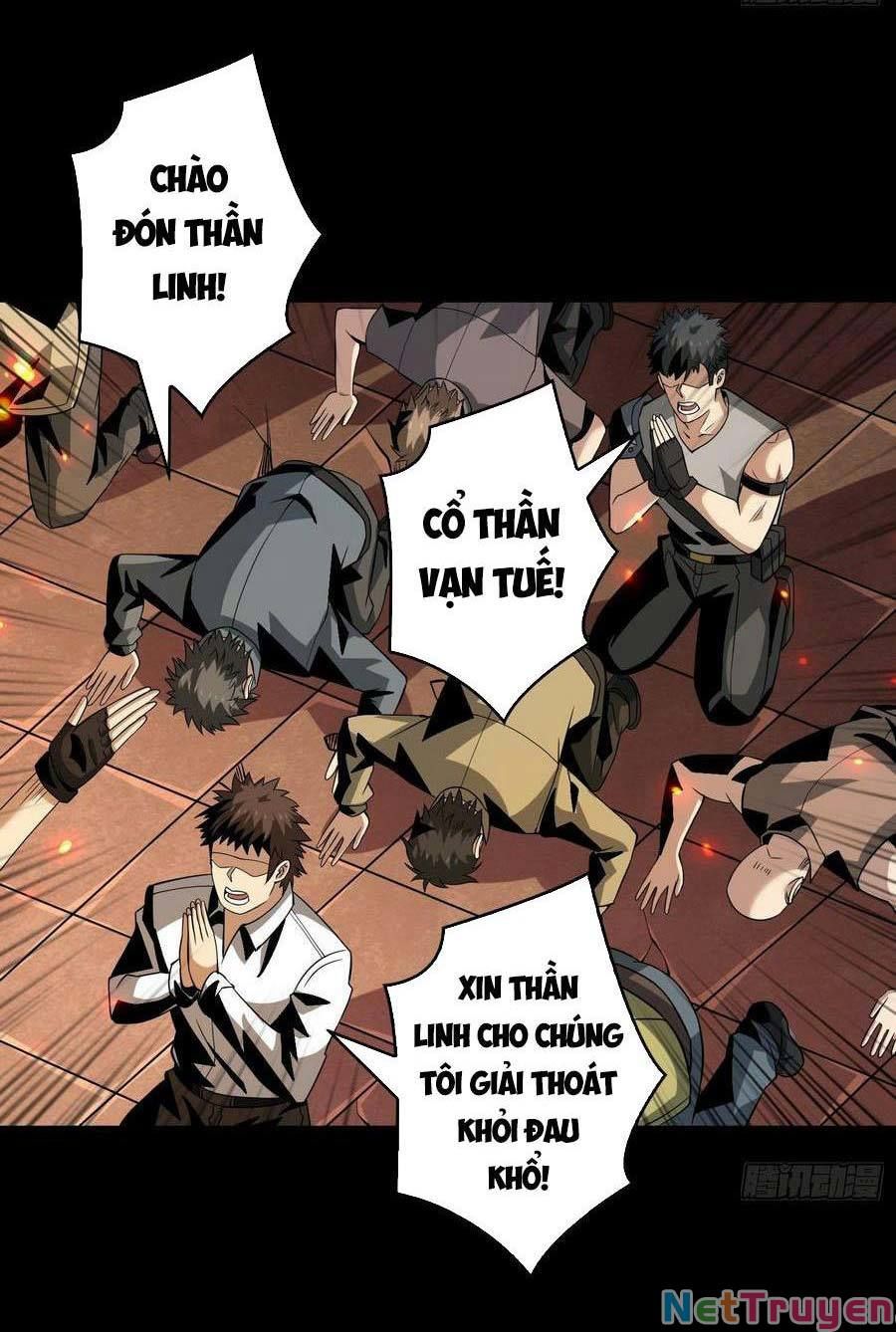 đọc truyện Vừa Chơi Đã Có Tài Khoản Vương Giả Chương 120 ảnh 43 tại Thiên Thai Truyện